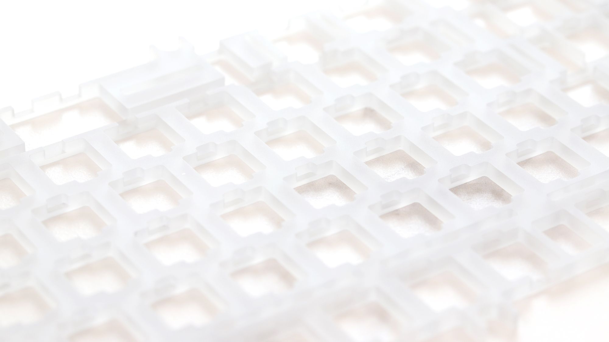 Transition TKL Parts